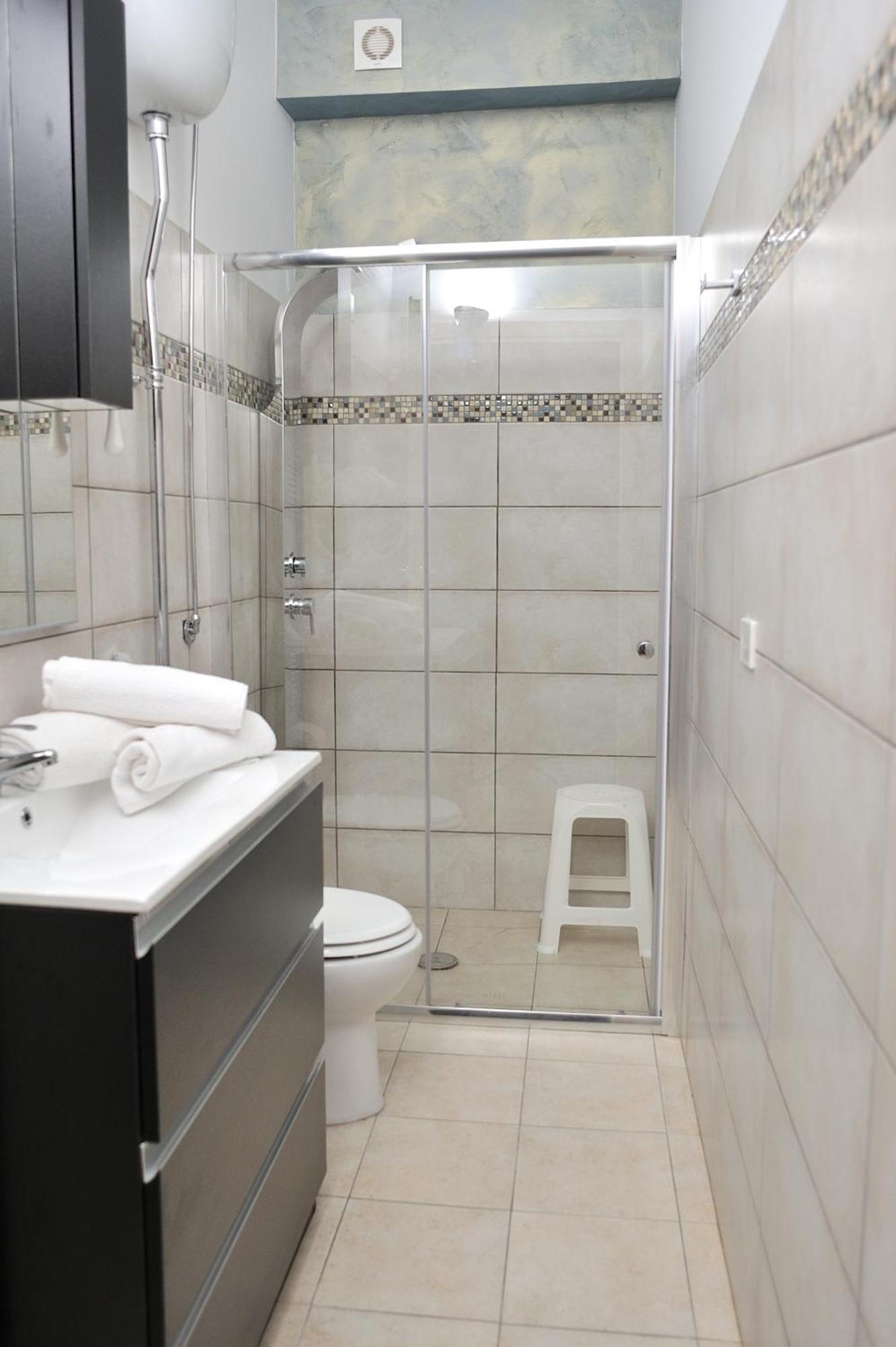 Elsa Cori Me Hotel Favara Bagian luar foto