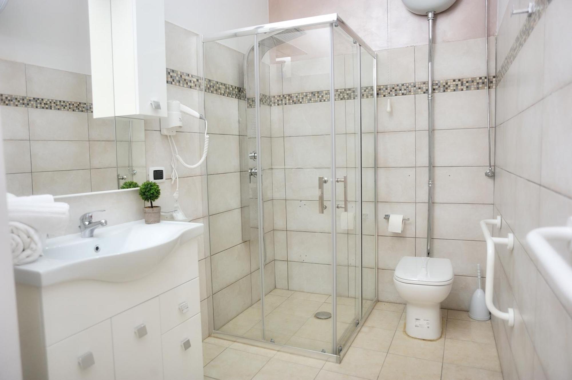 Elsa Cori Me Hotel Favara Bagian luar foto