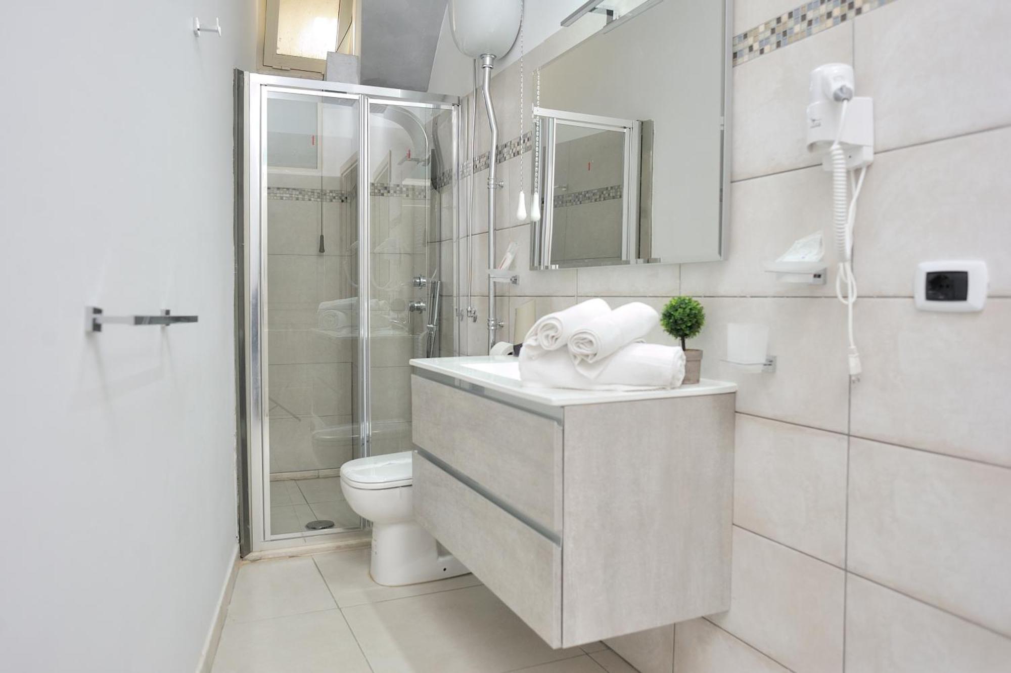 Elsa Cori Me Hotel Favara Bagian luar foto